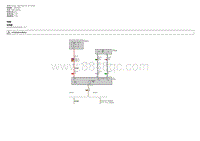 宝马730Ld xDrive电路图-分动器 v13