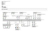 宝马735i电路图-FlexRay 系统概况