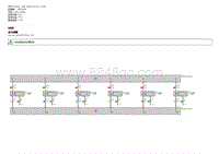 宝马7系G12电路图-B58C 点火线圈 v20