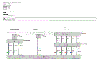 宝马7系G12电路图-导航系统 v10