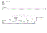 宝马7系G12电路图-B48O 接口信号