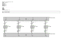 宝马7系G12电路图-B48O 喷油嘴 v15