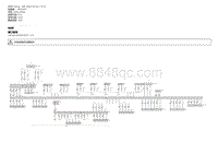 宝马7系G12电路图-接口信号 v15