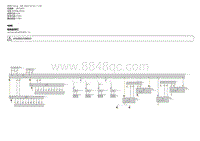 宝马M760e和M750e电路图-转向信号灯 v5