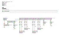 宝马7系G70电路图-防盗报警系统 v4