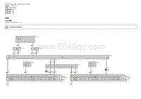 宝马7系G12电路图-LED 大灯 v13