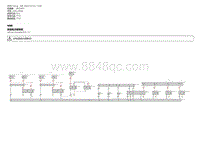 宝马7系G12电路图-B58C 发动机冷却系统 v7