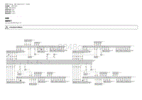 宝马7系G70电路图-自动车门 v5