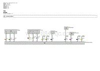 宝马740Ld xDrive电路图-B57R 接口信号
