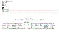 宝马7系G12电路图-N63B 供气 v7