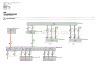 宝马735i电路图-驾驶员侧后部座椅加热装置 v1