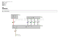 宝马7系G12电路图-特殊配置系统电源 v4