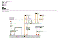 宝马M760e和M750e电路图-高压车载网络 v3