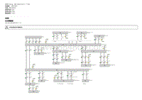 宝马7系G70电路图-以太网通信 4