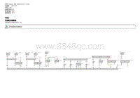 宝马7系G12电路图-B48O 发动机冷却系统 v4