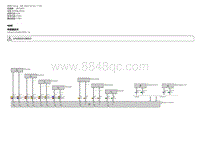 宝马M760e和M750e电路图-传感器技术 v4