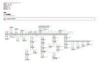 宝马M760e和M750e电路图-CAN 系统概况 72549 v2