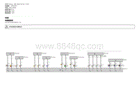 宝马7系G12电路图-传感器系统 v9