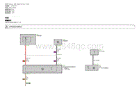 宝马7系G12电路图-接触命令 v2