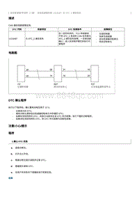 2022奔腾T99维修手册-维修说明 U116487