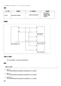 2022奔腾T99维修手册-维修说明 U014687