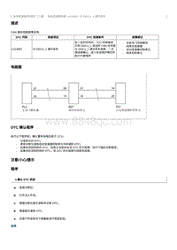 2022奔腾T99维修手册-维修说明 U119987