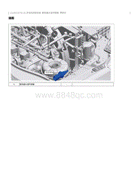 2022奔腾T99维修手册-CA4GC20TD-散热器水温传感器