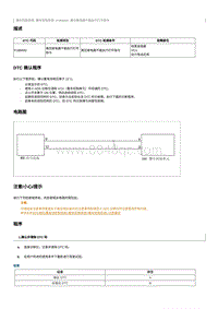 2023小马维修手册-维修说明 P1B8600