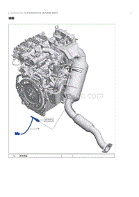 2022奔腾T99维修手册-CA4GC20TD-氧传感器