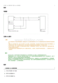 2022奔腾T99维修手册-底盘 CAN 总线短路