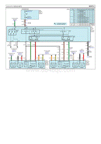 2015起亚KX3（1.6MPI）-电动室外后视镜系统