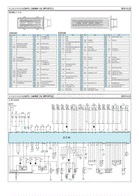 2015起亚KX3（1.6MPI）-发动机控制系统 M T 