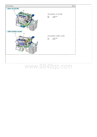 2015起亚KX3（1.6MPI）-蓄电池线束