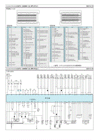 2015起亚KX3（1.6MPI）-发动机控制系统 A T 