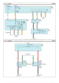 2015起亚KX3（1.6MPI）-日间行车灯 DRL 