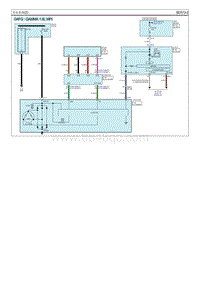 2015起亚KX3（1.6MPI）-充电系统