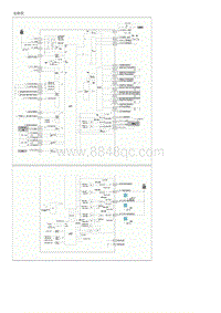 2015起亚KX3检查流程G1.6T-Smart key unit