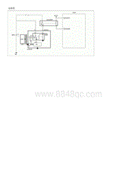 2015起亚KX3检查流程G1.6T-Starter