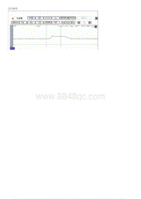 2015起亚KX3检查流程G1.6T-Rail Pressure Sensor RPS 