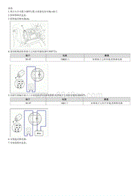 2018起亚KX3检查流程G1.6GDI-Starter Relay