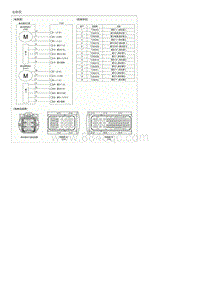 2019起亚KX3检查流程G1.6GDI-Clutch Actuator Assembly