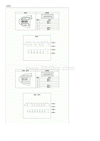 2015起亚KX3检查流程G1.6T-Steering Wheel Remote Controller SWRC 