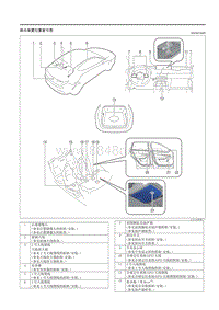 2023马自达CX-50-娱乐系统