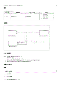 2023奔腾M9维修手册-维修说明 U114687