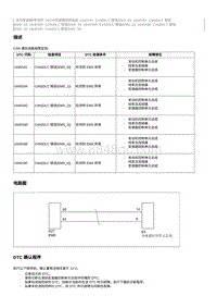 2023奔腾M9维修手册-维修说明 U04018F