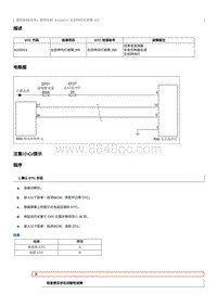 2023奔腾M9维修手册-维修说明 B100413