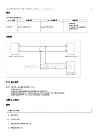 2023奔腾M9维修手册-U003788