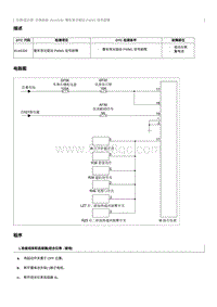 2023奔腾M9维修手册-维修说明 B144200