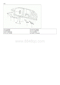 2017起亚KX3 G1.6MPI-内部装饰