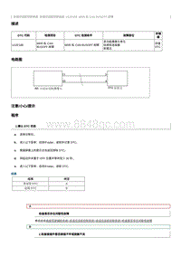 2021奔腾T55维修手册-U12E188